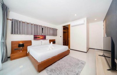 7R0624 ให้เช่า pool villa 2 ห้องนอน 2 ห้องน้ำ ราคา 70,000 ต่อเดือน โซนราไวย์