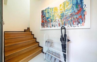 7R0624 ให้เช่า pool villa 2 ห้องนอน 2 ห้องน้ำ ราคา 70,000 ต่อเดือน โซนราไวย์