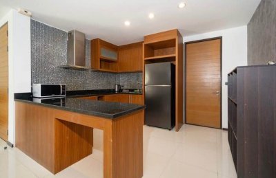 7R0624 ให้เช่า pool villa 2 ห้องนอน 2 ห้องน้ำ ราคา 70,000 ต่อเดือน โซนราไวย์