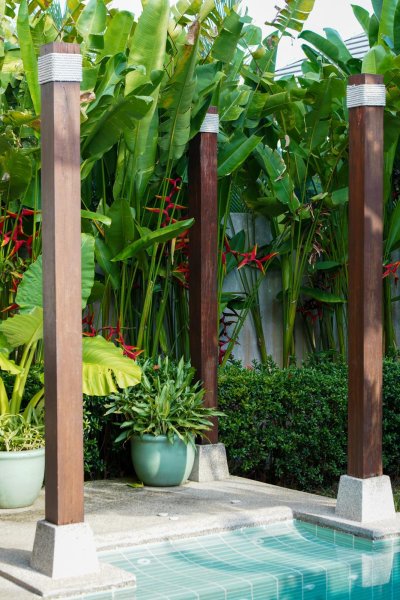 7R0624 ให้เช่า pool villa 2 ห้องนอน 2 ห้องน้ำ ราคา 80,000 ต่อเดือน โซนราไวย์