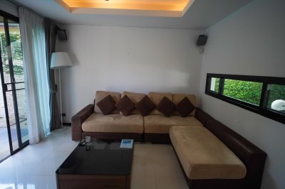 7R0624 ให้เช่า pool villa 2 ห้องนอน 2 ห้องน้ำ ราคา 80,000 ต่อเดือน โซนราไวย์