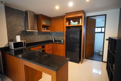 7R0624 ให้เช่า pool villa 2 ห้องนอน 2 ห้องน้ำ ราคา 80,000 ต่อเดือน โซนราไวย์