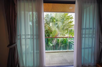 7R0624 ให้เช่า pool villa 2 ห้องนอน 2 ห้องน้ำ ราคา 80,000 ต่อเดือน โซนราไวย์