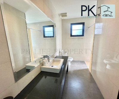 7R0631 Seaview pool villa 2bedroom 2bathroom 70,000/month at Rawai