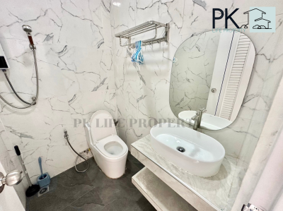 7R0633 ให้เช่า pool villa 4ห้องนอน 3 ห้องน้ำ ราคา 60,000 ต่อเดือน โซนราไวย์