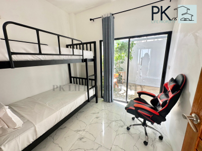 7R0633 ให้เช่า pool villa 4ห้องนอน 3 ห้องน้ำ ราคา 60,000 ต่อเดือน โซนราไวย์