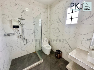 7R0633 ให้เช่า pool villa 4ห้องนอน 3 ห้องน้ำ ราคา 60,000 ต่อเดือน โซนราไวย์