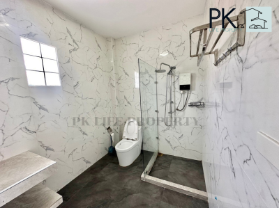 7R0633 ให้เช่า pool villa 4ห้องนอน 3 ห้องน้ำ ราคา 60,000 ต่อเดือน โซนราไวย์