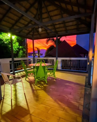 7R0634 ให้เช่า pool villa 3 ห้องนอน 4 ห้องน้ำ ราคา 80,000/เดือน โซนราไวย์