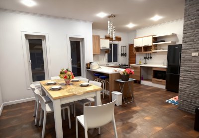 7R0634 ให้เช่า pool villa 3 ห้องนอน 4 ห้องน้ำ ราคา 80,000/เดือน โซนราไวย์