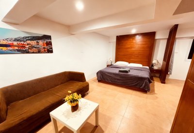 7R0634 ให้เช่า pool villa 3 ห้องนอน 4 ห้องน้ำ ราคา 80,000/เดือน โซนราไวย์