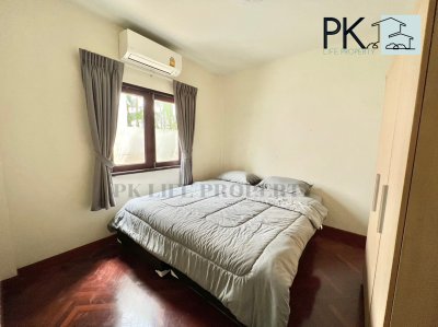 7R0638 Pool villa for rent 3bedroom 2bathroom 60,000/month at Rawai