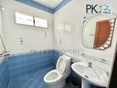 7R0638 Pool villa for rent 3bedroom 2bathroom 60,000/month at Rawai