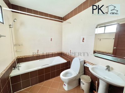 7R0638 Pool villa for rent 3bedroom 2bathroom 60,000/month at Rawai