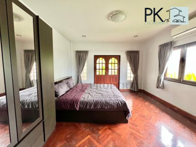 7R0638 Pool villa for rent 3bedroom 2bathroom 60,000/month at Rawai