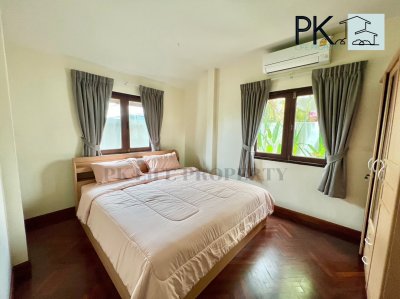 7R0638 Pool villa for rent 3bedroom 2bathroom 60,000/month at Rawai