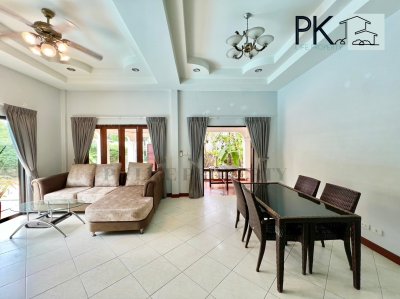 7R0638 Pool villa for rent 3bedroom 2bathroom 60,000/month at Rawai