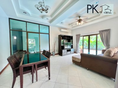 7R0638 Pool villa for rent 3bedroom 2bathroom 60,000/month at Rawai