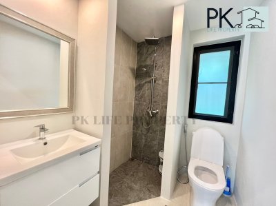 7R0639 ให้เช่า pool villa  2 ห้องนอน 2 ห้องน้ำ ราคาให้เช่า 90,000 ต่อเดือน โซนราไวย์