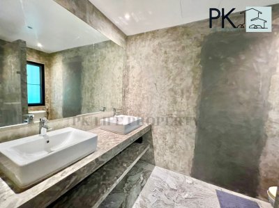 7R0639 ให้เช่า pool villa  2 ห้องนอน 2 ห้องน้ำ ราคาให้เช่า 90,000 ต่อเดือน โซนราไวย์