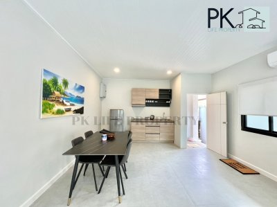 7R0639 ให้เช่า pool villa  2 ห้องนอน 2 ห้องน้ำ ราคาให้เช่า 90,000 ต่อเดือน โซนราไวย์