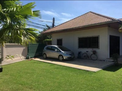 7R0641 Pool villa for rent 3bedroom 3bathroom 75,000/month at Rawai