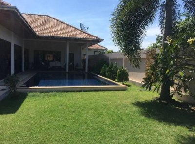 7R0641 Pool villa for rent 3bedroom 3bathroom 75,000/month at Rawai