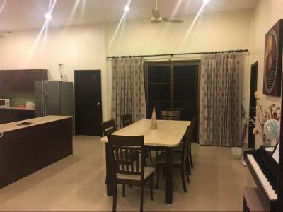 7R0641 Pool villa for rent 3bedroom 3bathroom 75,000/month at Rawai