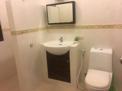 7R0641 Pool villa for rent 3bedroom 3bathroom 75,000/month at Rawai