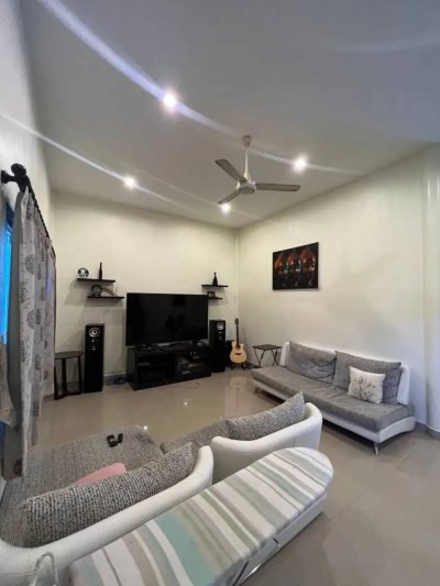 7R0641 Pool villa for rent 3bedroom 3bathroom 75,000/month at Rawai