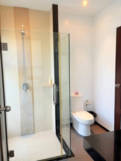 7R0642 ให้เช่า pool villa 2ห้องนอน 2ห้องน้ำ ราคา 85,000/เดือน โซนราไวย์