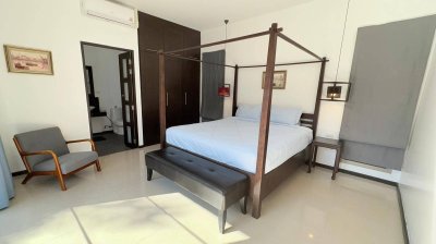 7R0642 ให้เช่า pool villa 2ห้องนอน 2ห้องน้ำ ราคา 85,000/เดือน โซนราไวย์