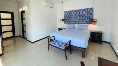 7R0642 ให้เช่า pool villa 2ห้องนอน 2ห้องน้ำ ราคา 85,000/เดือน โซนราไวย์