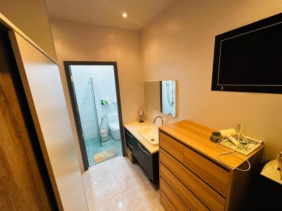 7R0648 ให้เช่า pool villa 3 ห้องนอน 3 ห้องน้ำ ราคา 100,000 ต่อเดือน โซนราไวย์