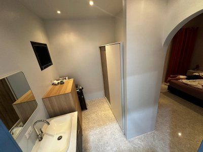 7R0648 ให้เช่า pool villa 3 ห้องนอน 3 ห้องน้ำ ราคา 100,000 ต่อเดือน โซนราไวย์