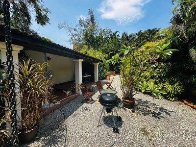 7R0648 ให้เช่า pool villa 3 ห้องนอน 3 ห้องน้ำ ราคา 100,000 ต่อเดือน โซนราไวย์