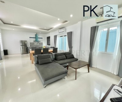 7R0649 This pool villa for rent 3bedroom 2bathroom 80,000/month at Rawai have fully furnished