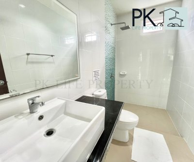 7R0649 This pool villa for rent 3bedroom 2bathroom 80,000/month at Rawai have fully furnished