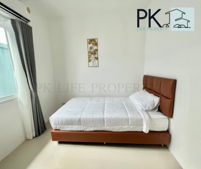 7R0649 This pool villa for rent 3bedroom 2bathroom 80,000/month at Rawai have fully furnished