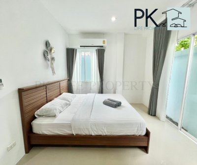 7R0649 This pool villa for rent 3bedroom 2bathroom 80,000/month at Rawai have fully furnished