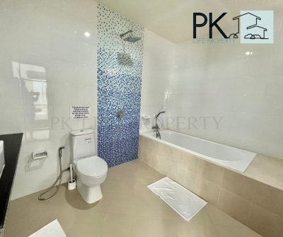 7R0649 This pool villa for rent 3bedroom 2bathroom 80,000/month at Rawai have fully furnished