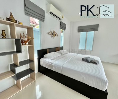 7R0649 This pool villa for rent 3bedroom 2bathroom 80,000/month at Rawai have fully furnished