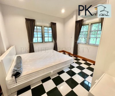 7R0651 ให้เช่าบ้านเดี่ยวชั้นเดียว 3ห้องนอน 2ห้องน้ำ ราคา 45,000/เดือน โซนราไวย์