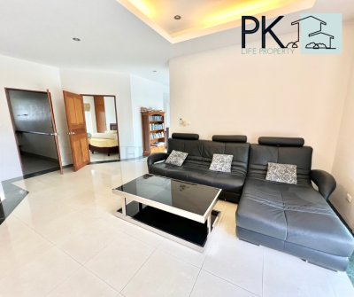 7R0652 House with common pool 3bedroom 2bathroom 90,000 permonth at rawai