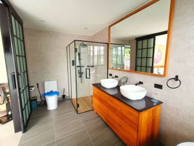 7R0653 ให้เช่า pool villa 3ห้องนอน 3ห้องน้ำ ราคา 150,000 ต่อเดือน โซนราไวย์