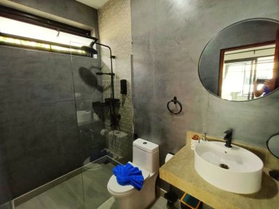 7R0653 ให้เช่า pool villa 3ห้องนอน 3ห้องน้ำ ราคา 150,000 ต่อเดือน โซนราไวย์