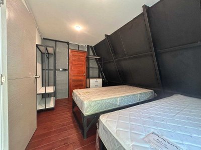 7R0656 ให้เช่าบ้านเดี่ยวชั้นเดียว 1 ห้องนอน 1 ห้องน้ำ ราคา 25,000/เดือน โซนราไวย์