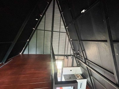 7R0656 ให้เช่าบ้านเดี่ยวชั้นเดียว 1 ห้องนอน 1 ห้องน้ำ ราคา 25,000/เดือน โซนราไวย์