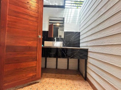 7R0656 ให้เช่าบ้านเดี่ยวชั้นเดียว 1 ห้องนอน 1 ห้องน้ำ ราคา 25,000/เดือน โซนราไวย์