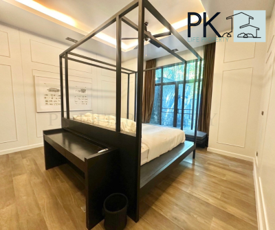 7R0659 ให้เช่า pool villa 2ห้องนอน 2ห้องน้ำ ราคา 85,000 ต่อเดือน โซนราไวย์